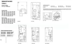 Belgravia Ace (D28), Semi-Detached #581692631